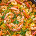 Paella: The Undisputed King of Spanish Cuisine