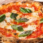 The Delicious Journey Unraveling the Origins of Pizza