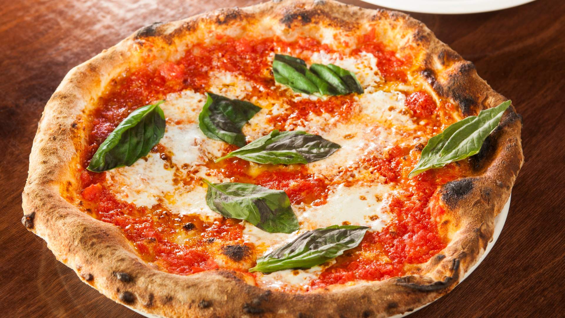 The Delicious Journey Unraveling the Origins of Pizza