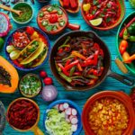 The World's Most Delicious Foods A Global Symphony of Flavor