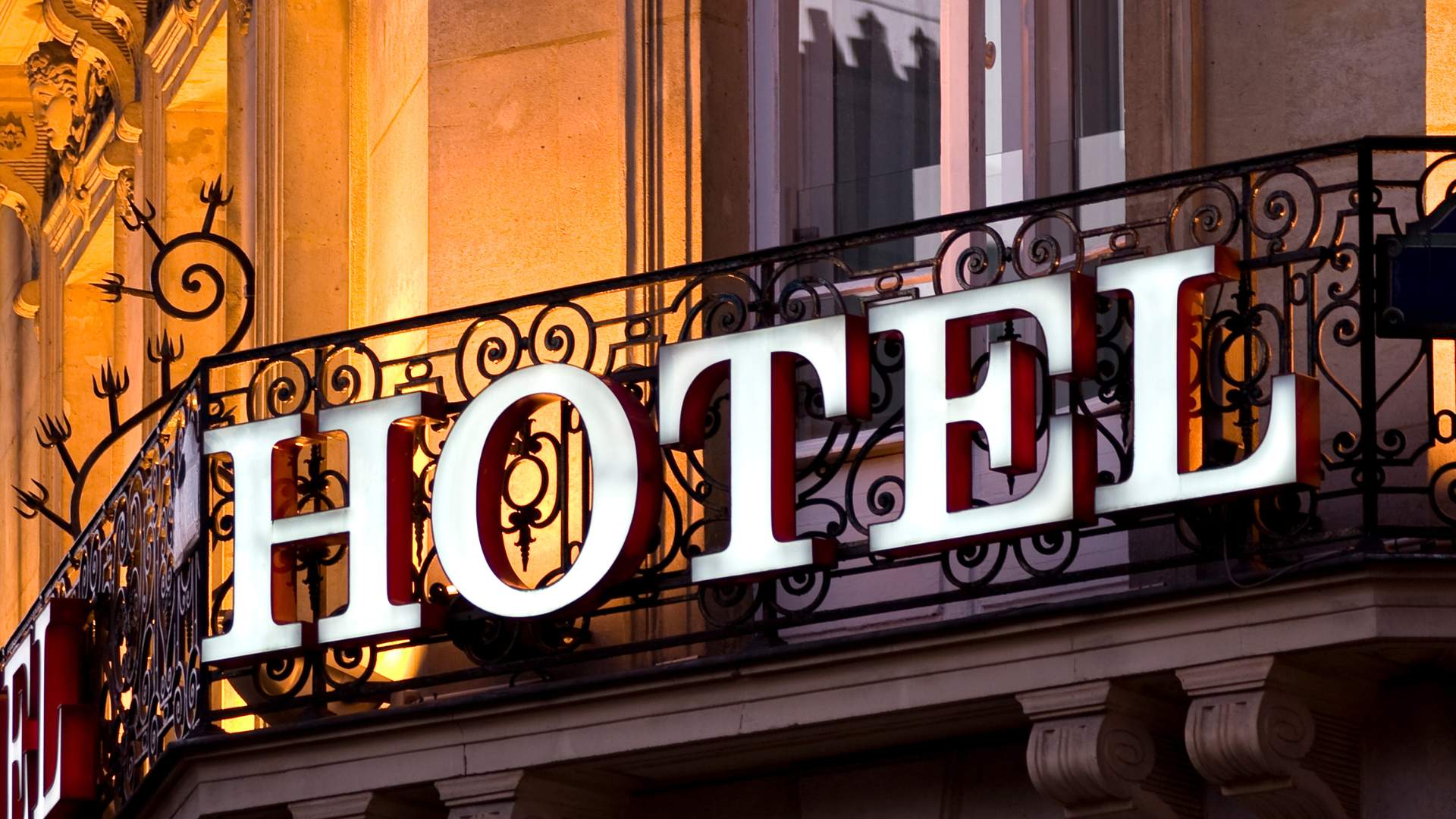 Choosing a Hotel: What Matters to Travelers