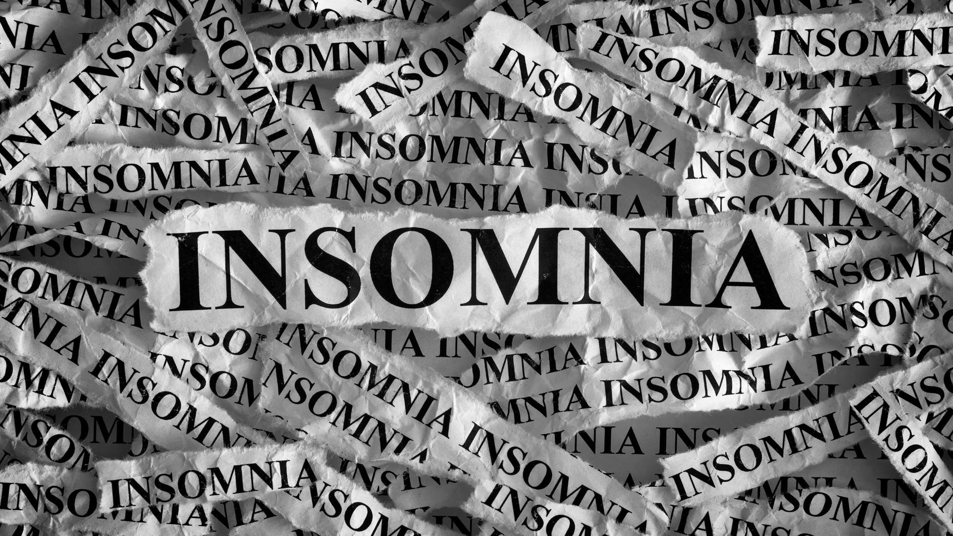 Beat Insomnia Tonight Proven Strategies for Better Sleep