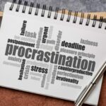 From Procrastinator to Productive Actionable Hacks