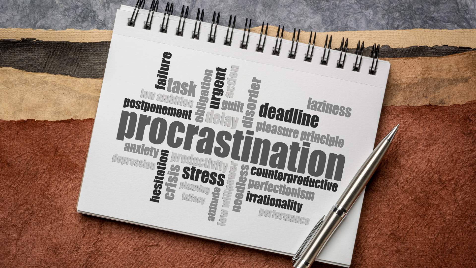 From Procrastinator to Productive Actionable Hacks