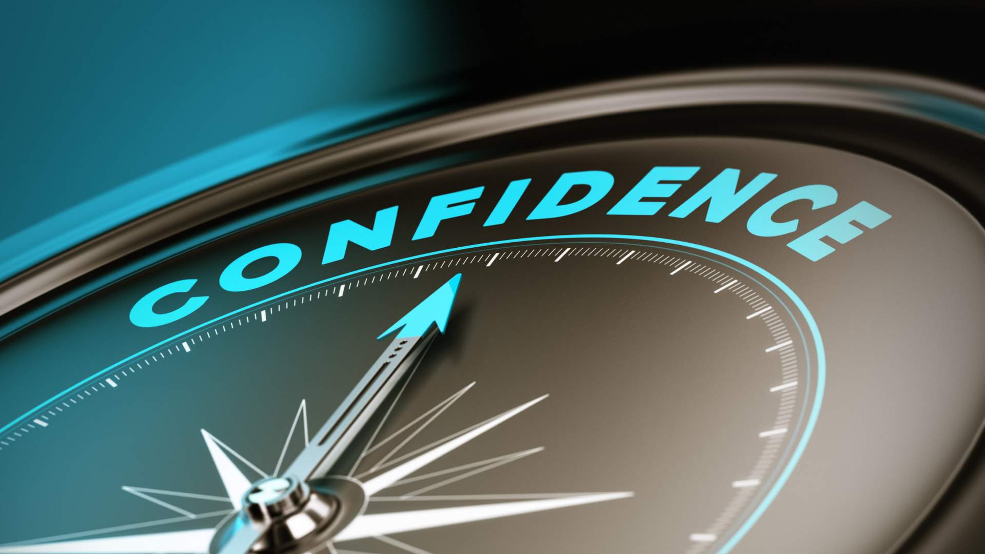 Silence Your Critic, Build Confidence: Proven Strategies