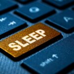 Sleep for Success: How Rest Boosts Work Performance