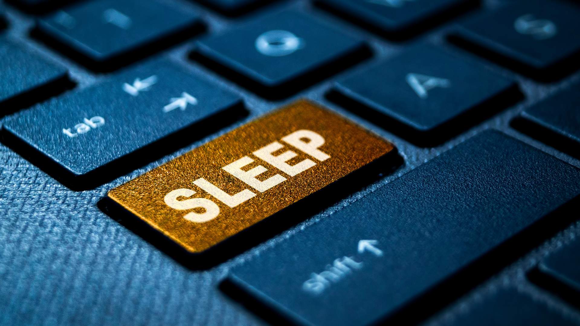 Sleep for Success: How Rest Boosts Work Performance