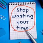 Stop Wasting Your Time: Workday Hacks for Peak Performance