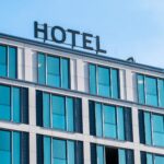 The Hotel Odyssey: A Journey Through Time