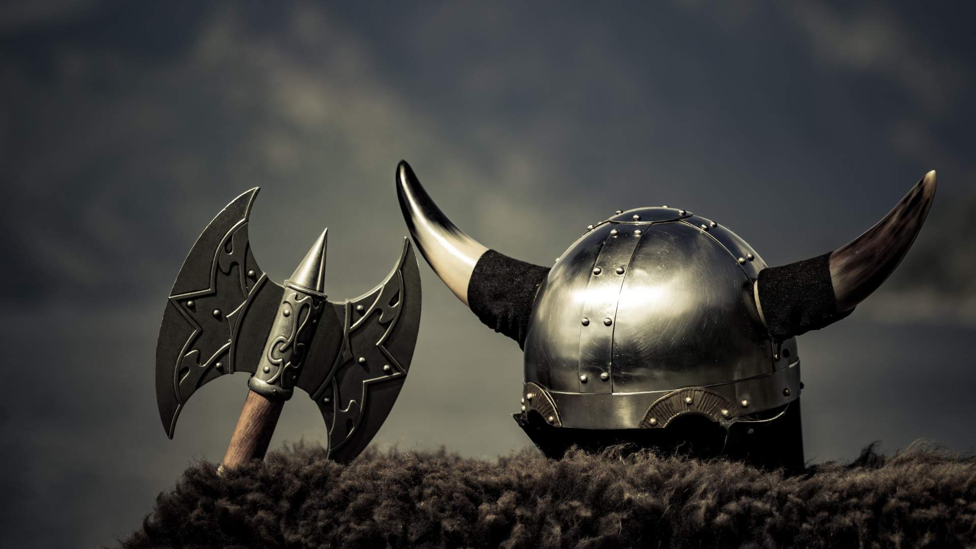 Viking Gods & Myths: Unveiling a Timeless Legacy